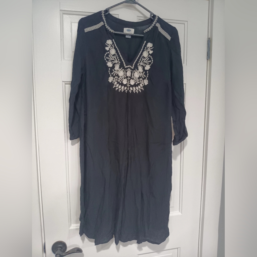 Old Navy Cover Up